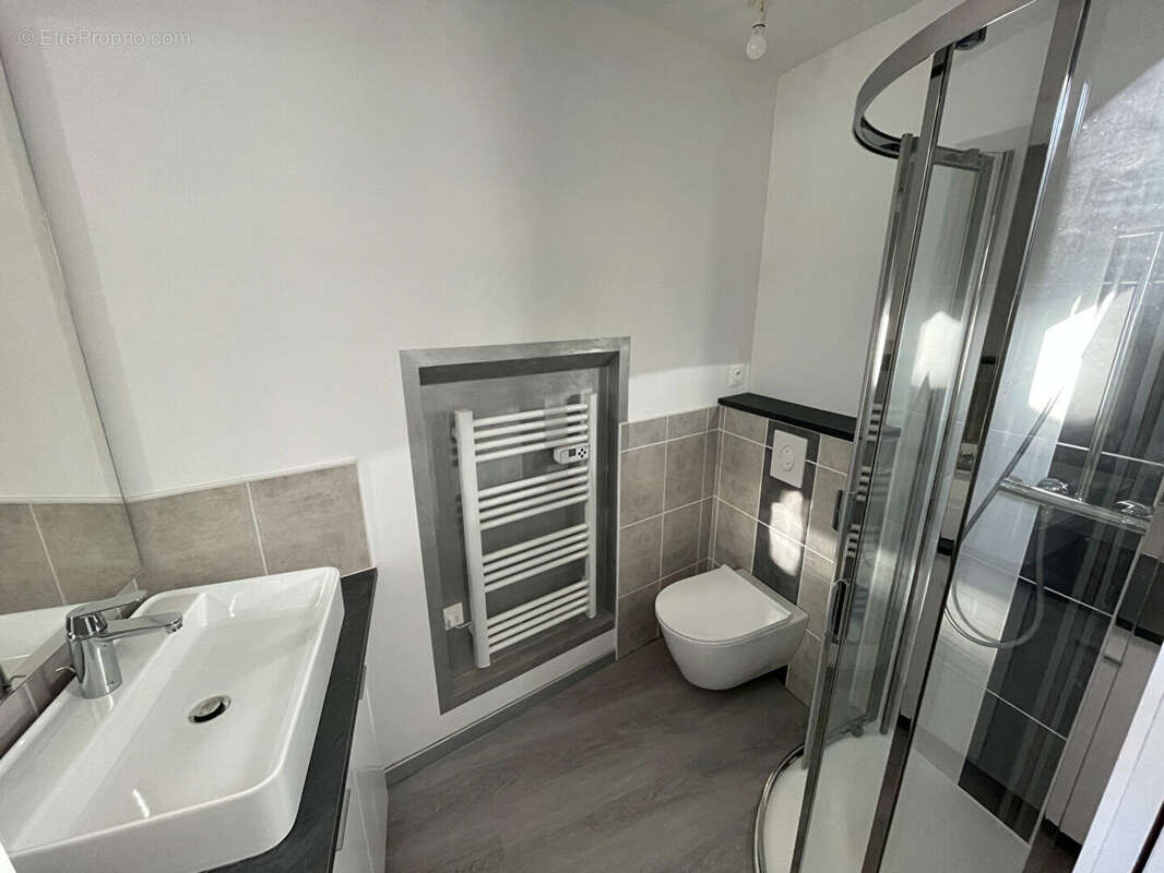 Appartement à PORNIC