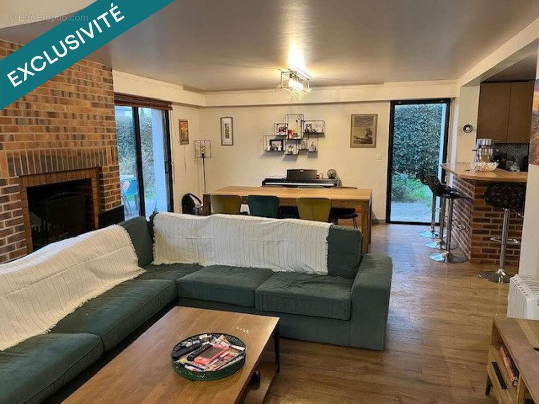 Photo 5 - Maison à OLIVET