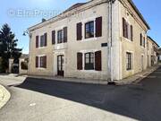 Appartement à SAINT-SEVERIN