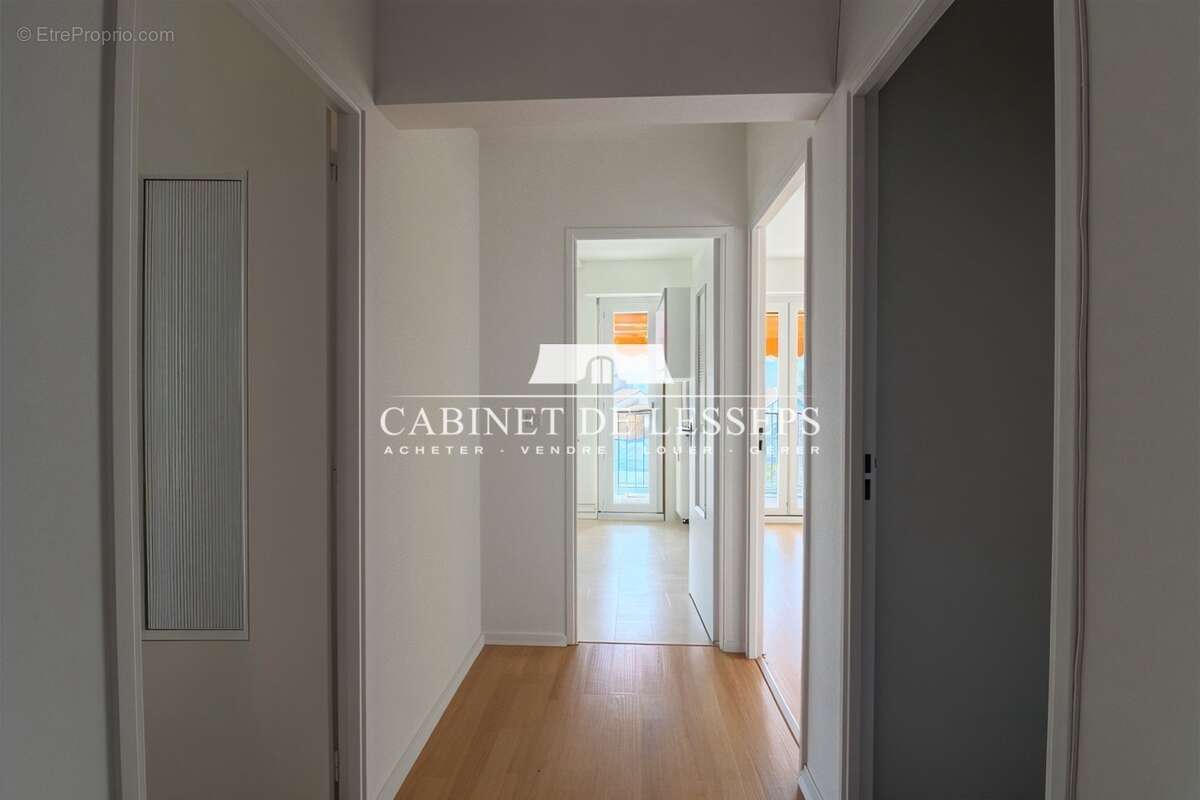 Appartement à ANGLET