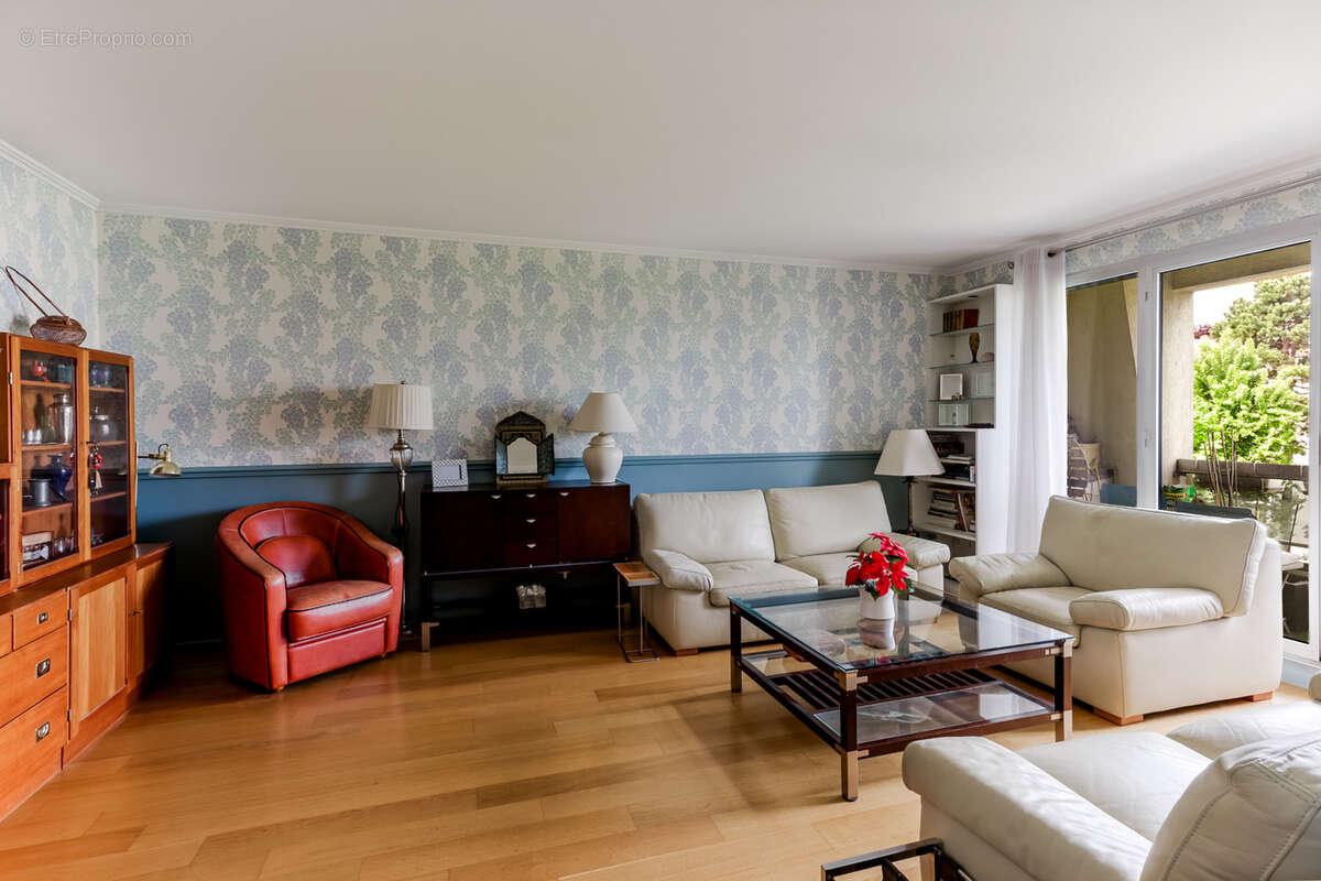 Appartement à MEUDON
