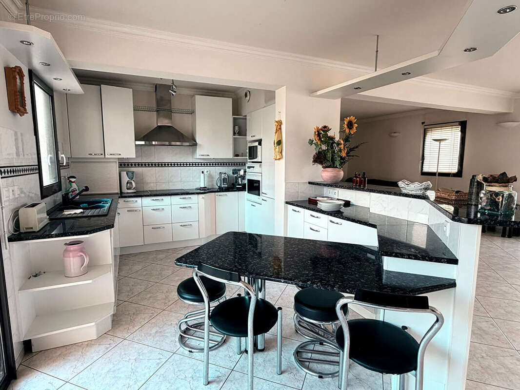 Appartement à PERROS-GUIREC