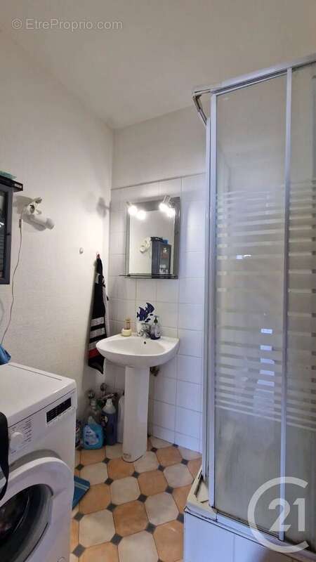 Appartement à QUIBERON