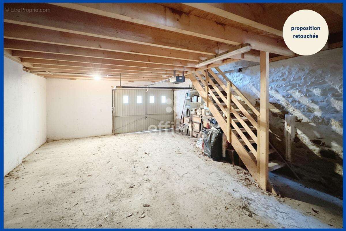 Maison à PLEUDIHEN-SUR-RANCE