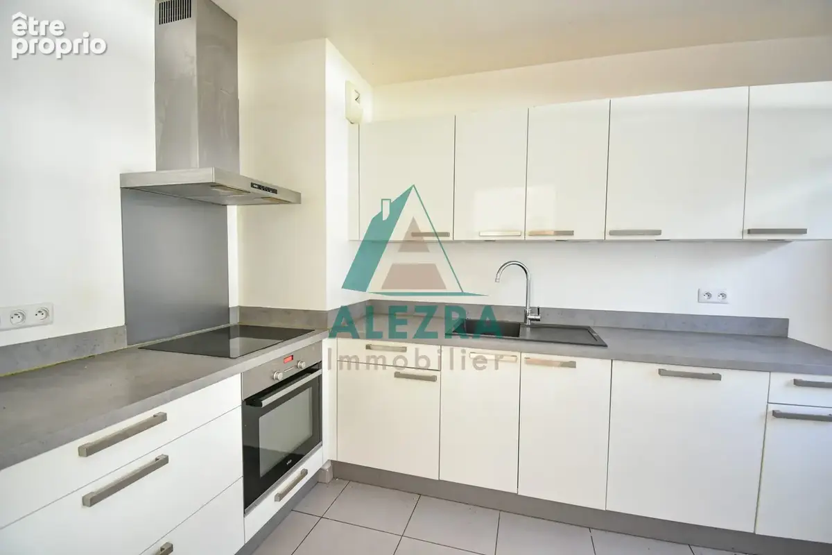 Maison 4 pièces 90 m² à vendre à Cergy (95000) - photo 6