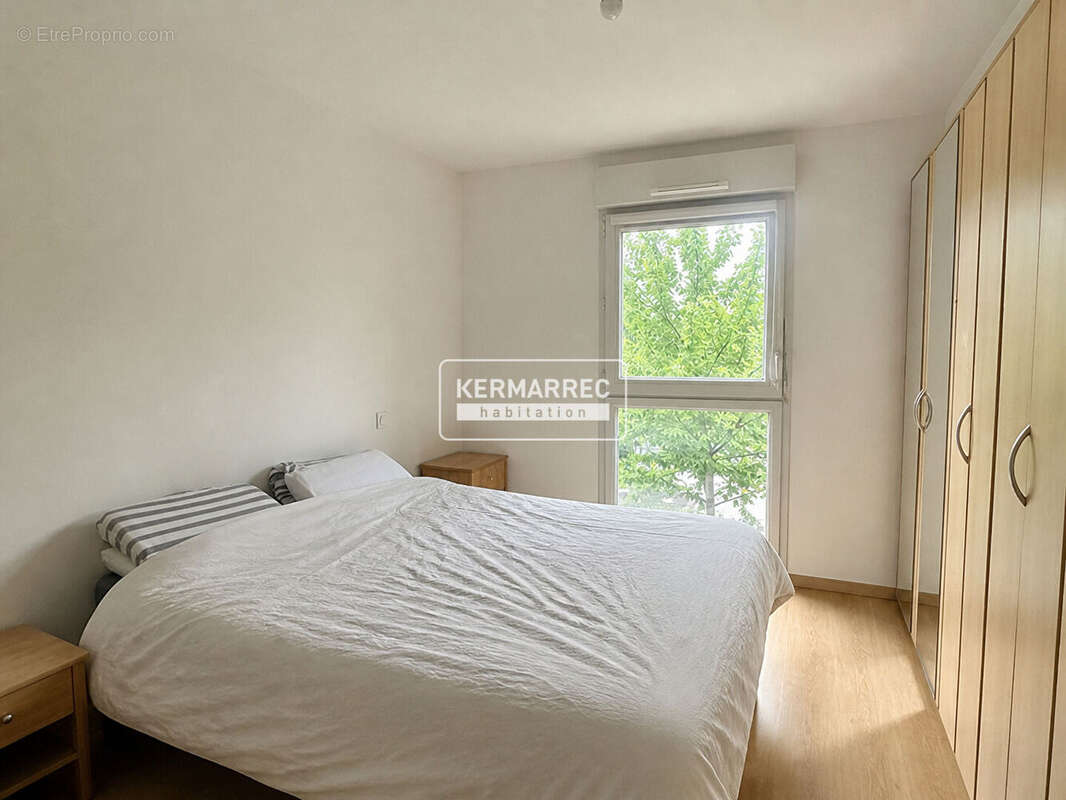 Appartement à ORVAULT