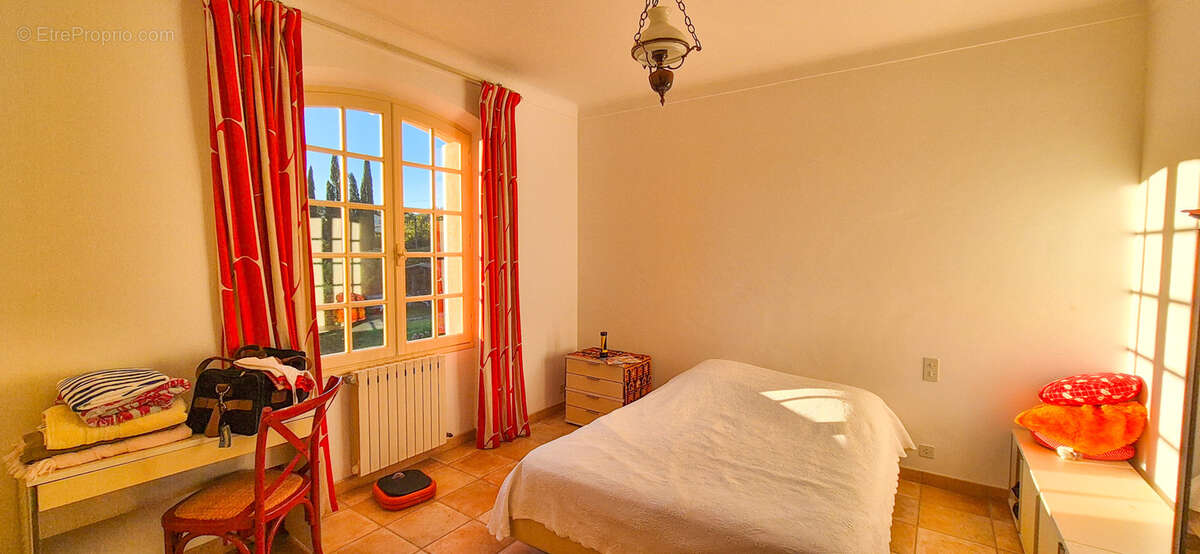 Maison à SAINT-TROPEZ