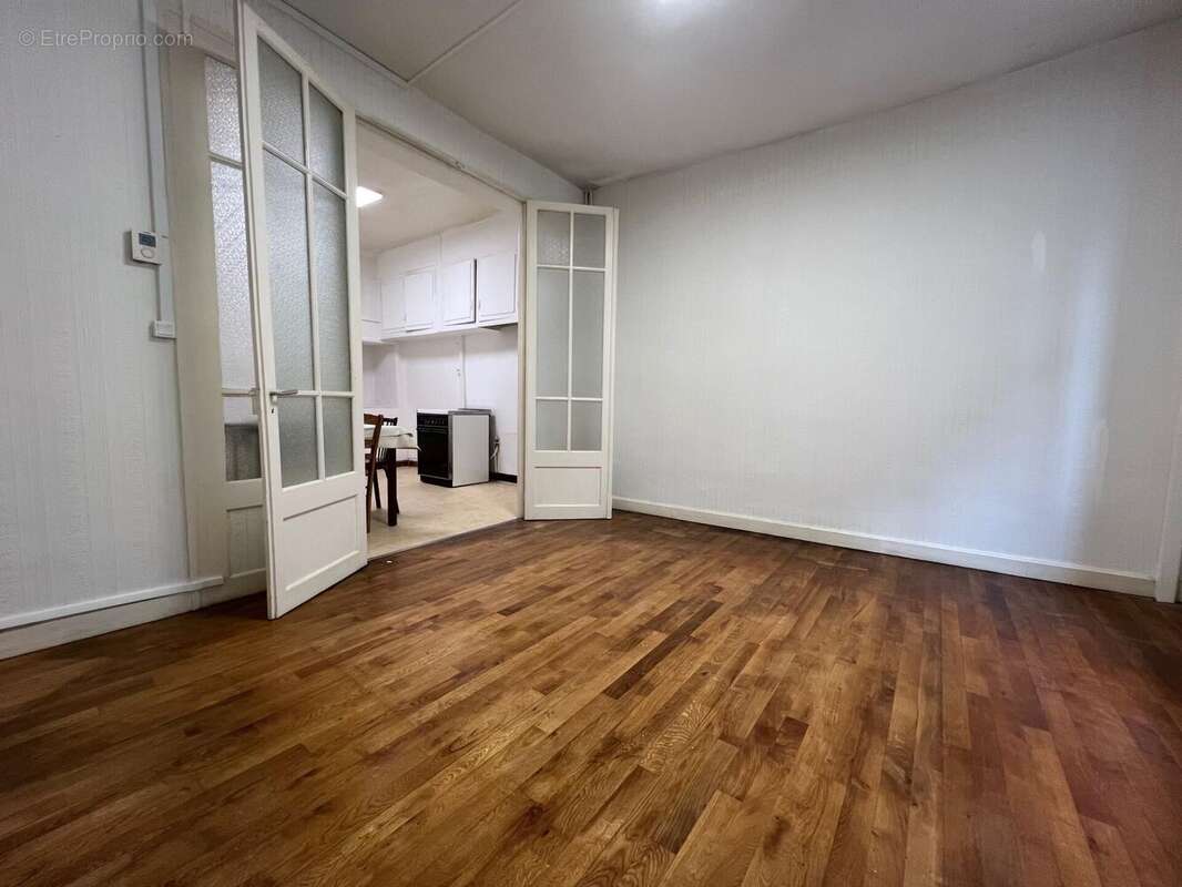 Photo 4 - Appartement à TULLE