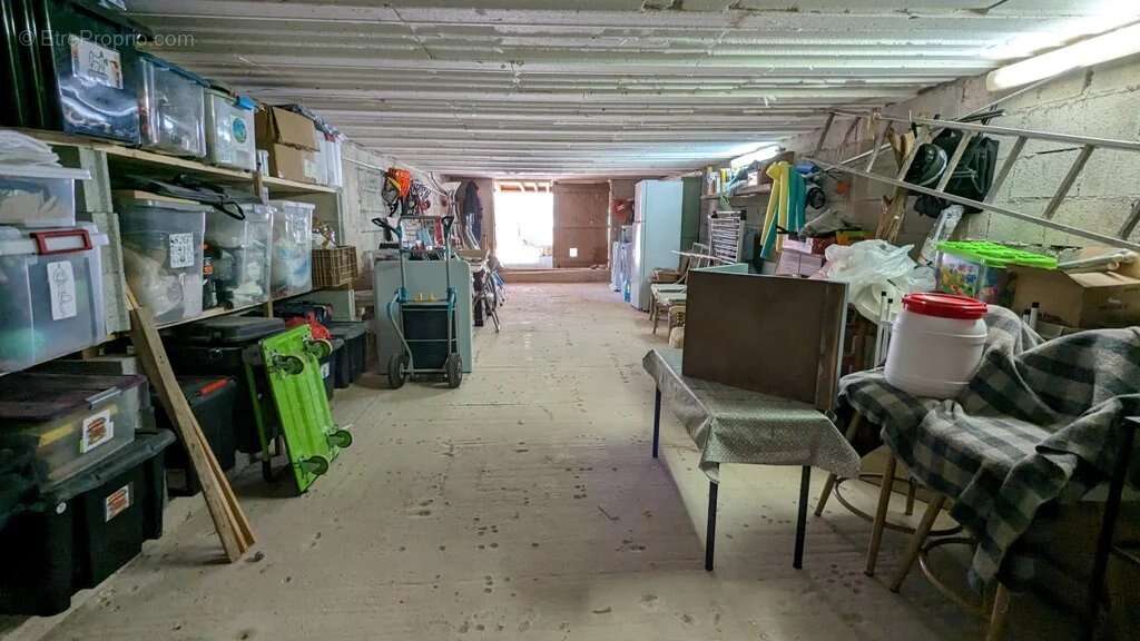 MONTFORT SUR ARGENS - Villa 2021 3 CH piscine garage et remise - photo 11