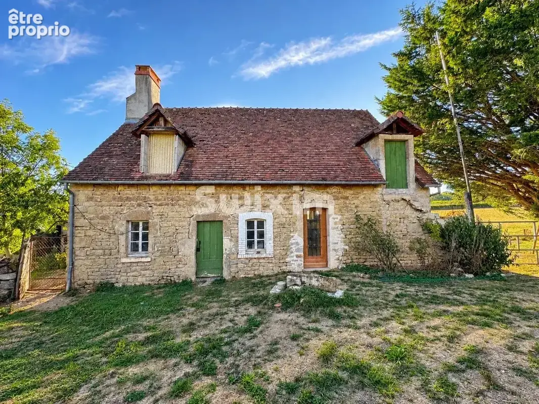 Un domaine à imaginer – 4 bâtiments sur près de 4 hectares clos - photo 3