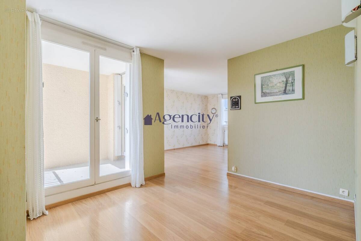 Appartement à NOISIEL