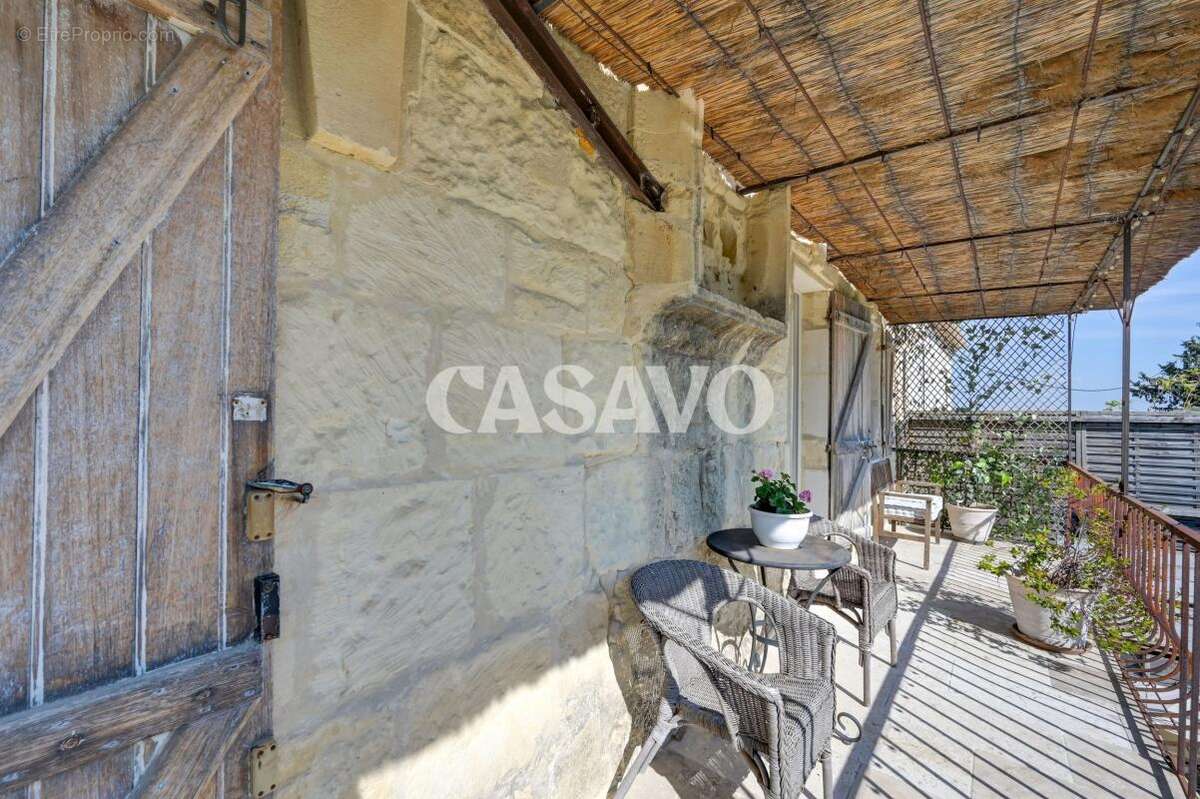 Maison à TARASCON