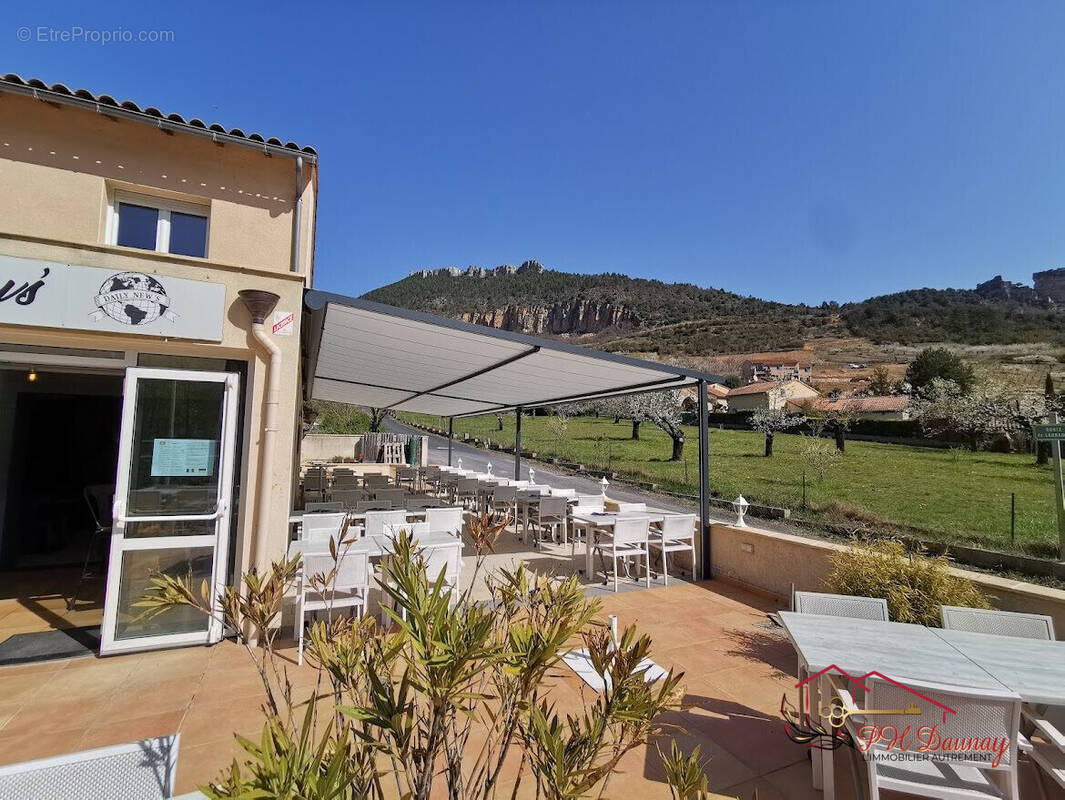 Autre à RIVIERE-SUR-TARN