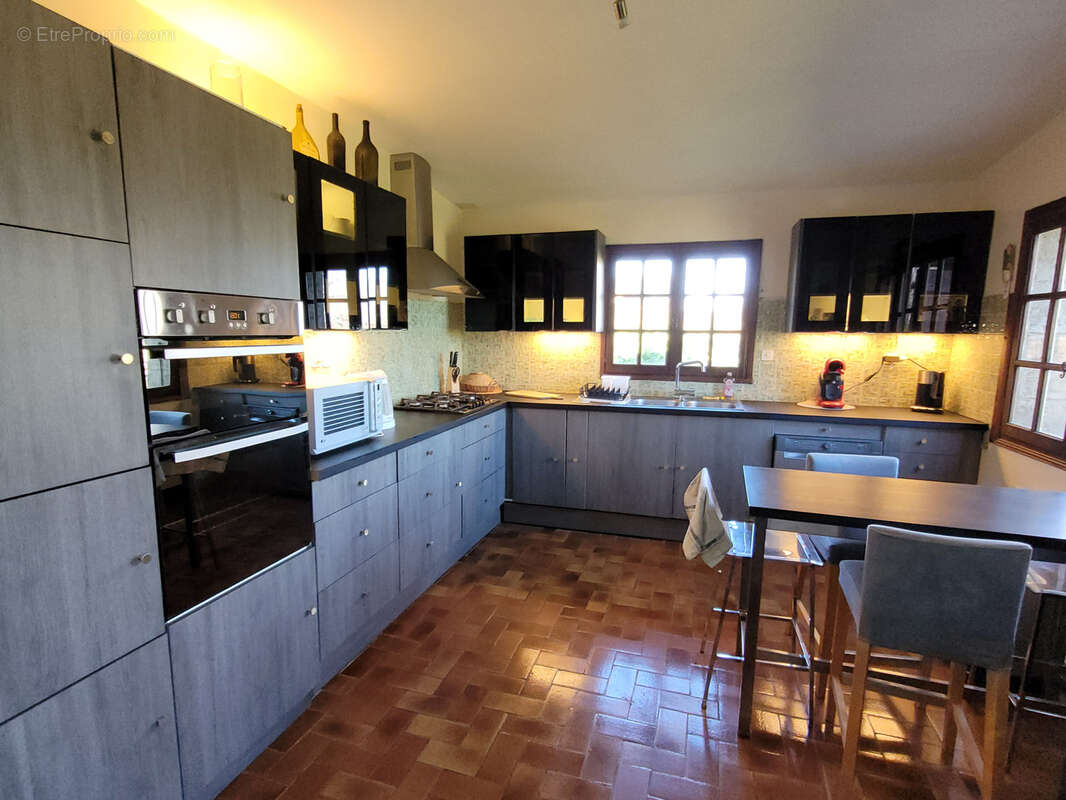 Maison à SAINT-JUSTIN