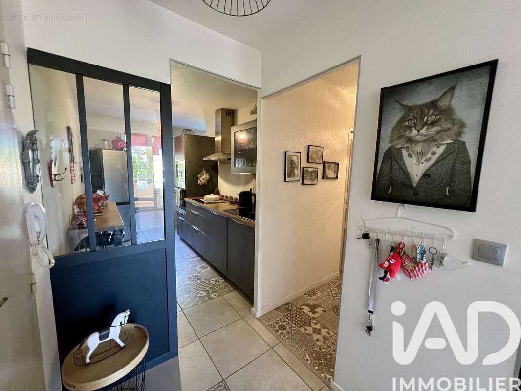 Photo 6 - Appartement à SANARY-SUR-MER