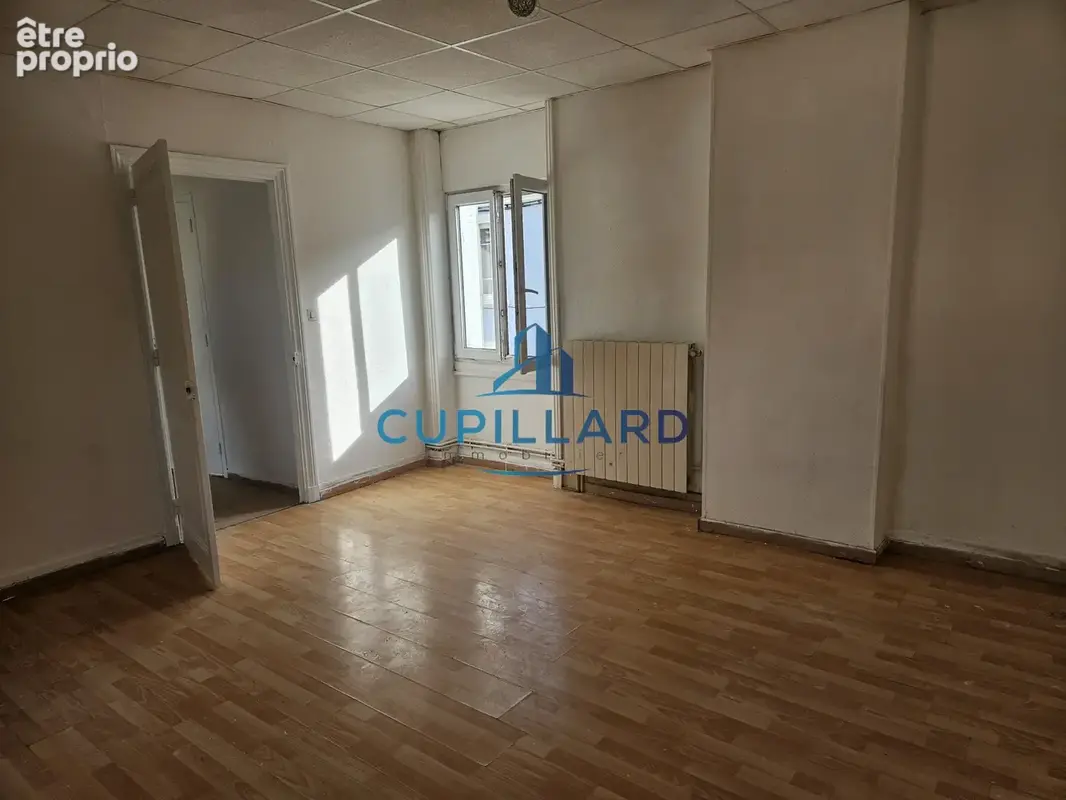 Maison de ville avec terrain secteur Avenue de PARIS - photo 28