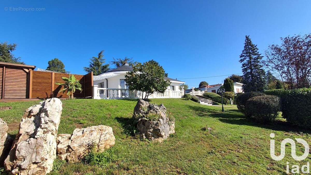 Photo 4 - Maison à SAINT-VIT