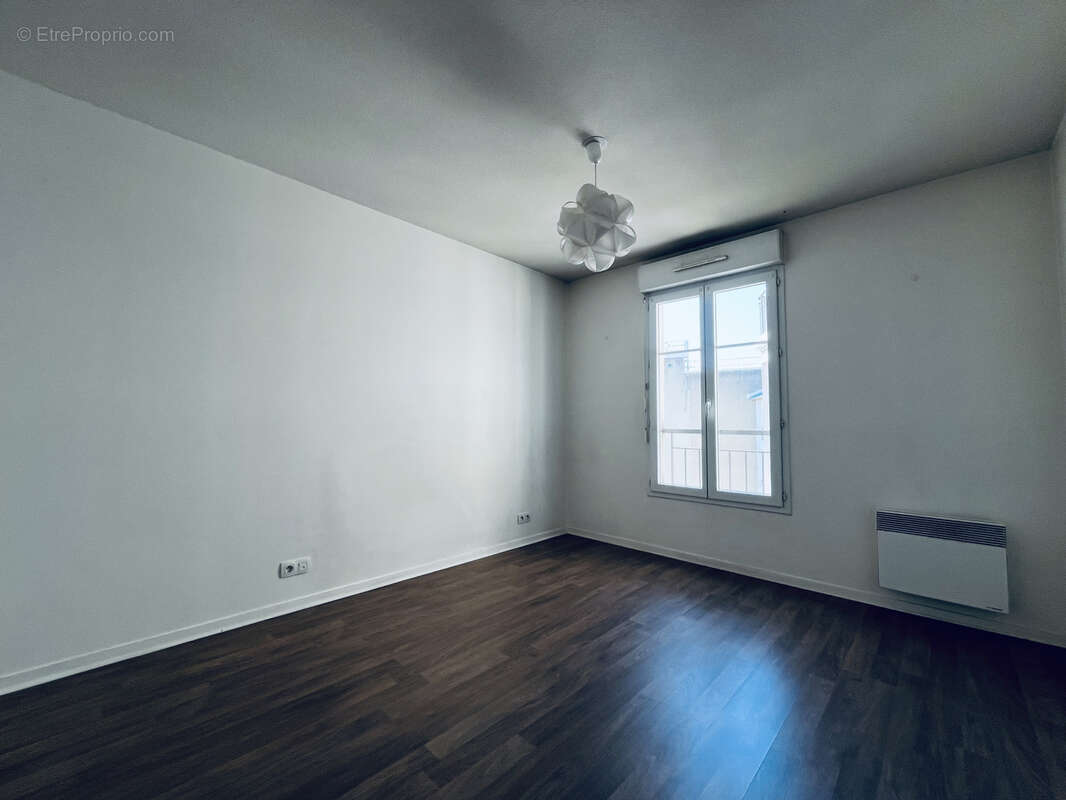 Appartement à DRANCY