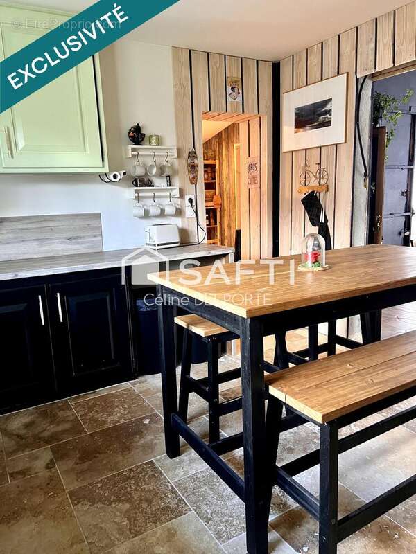 Photo 3 - Maison à SAINT-MEDARD-EN-JALLES