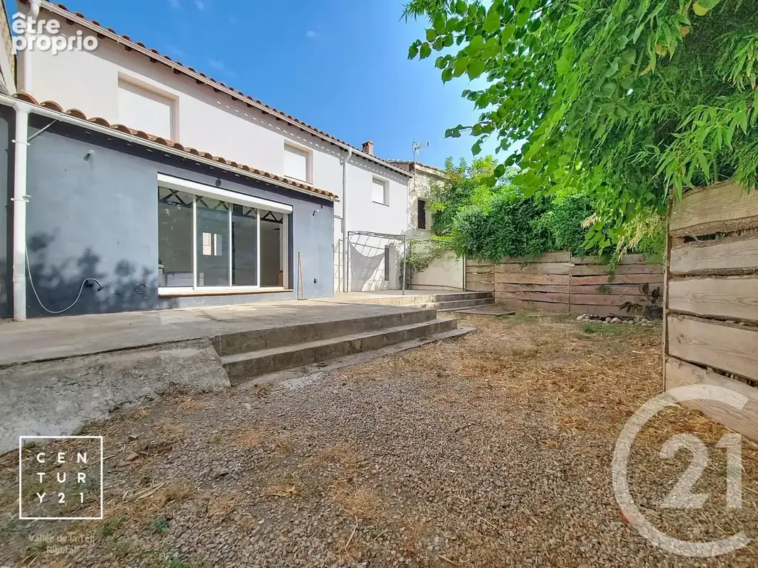 Maison 4 pièces 93 m² à vendre à Millas (66170) - photo 3