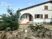 Maison à PUY-GUILLAUME
