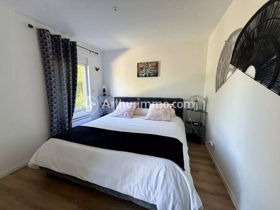 Maison  plain pied 4 pièces saint-astier - photo 12