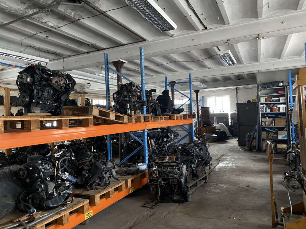 Appartement à ANNONAY