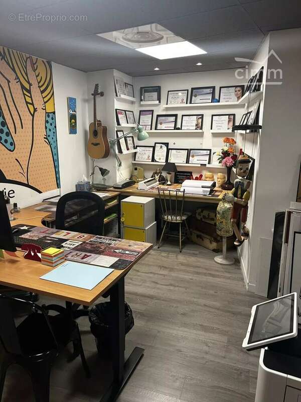 Commerce à CAVAILLON