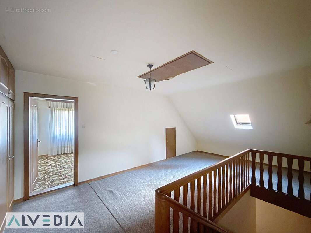 Maison à FRIESENHEIM