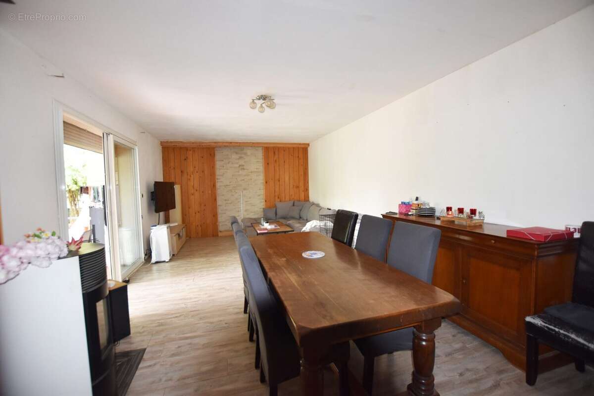 Maison 116 m² à Vauvert  - photo 4