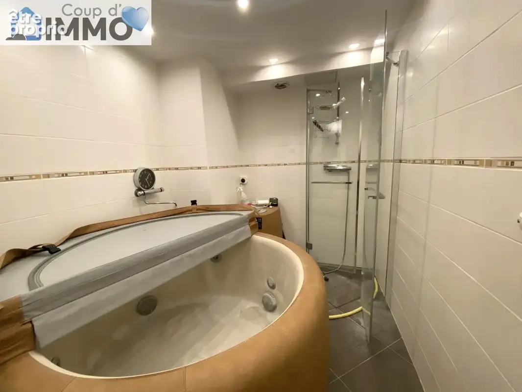 Maison 6 pièces + appartement 214m2 - photo 10