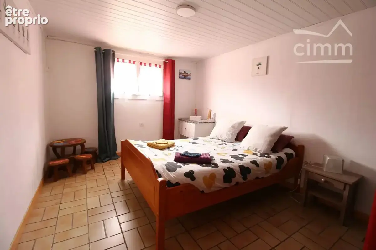 Un bien, deux logements — confortables et clés en main avec jardin et garage - photo 8