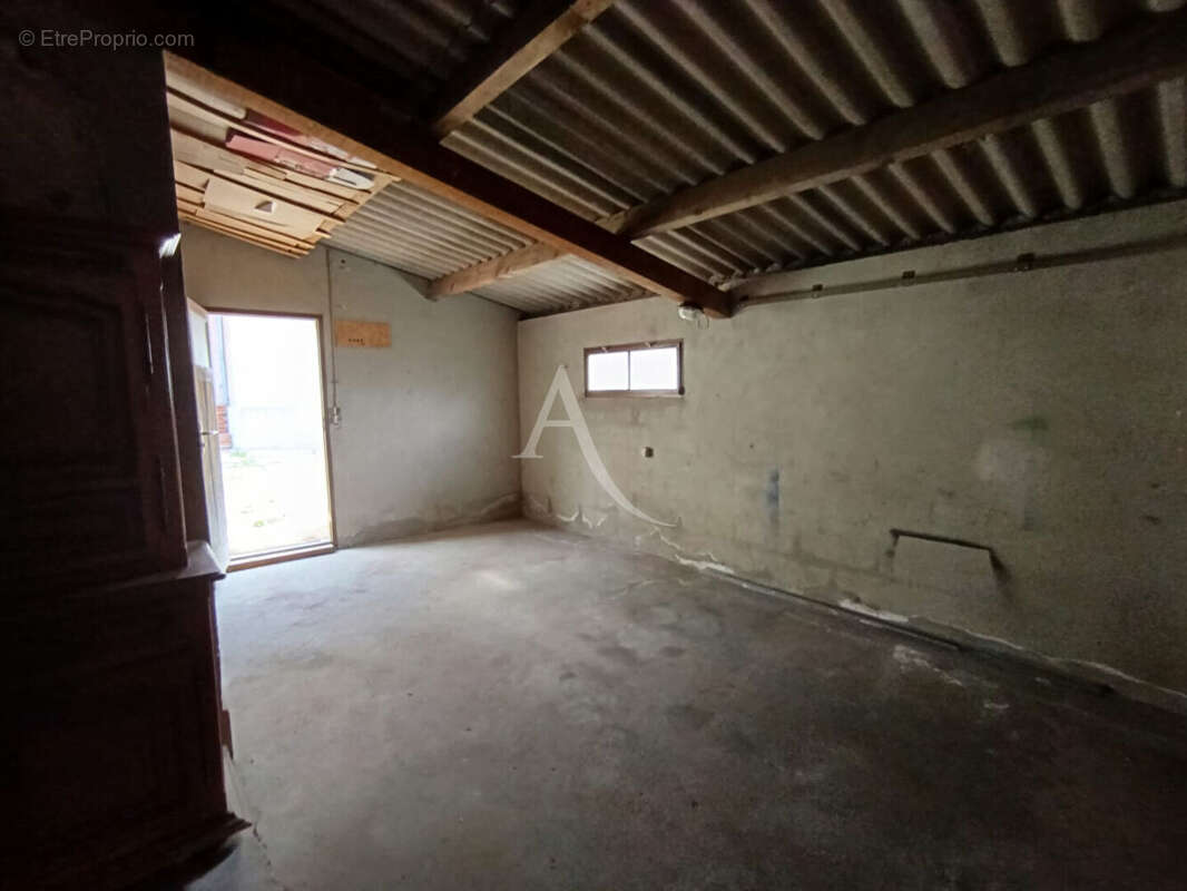 Appartement à IMPHY