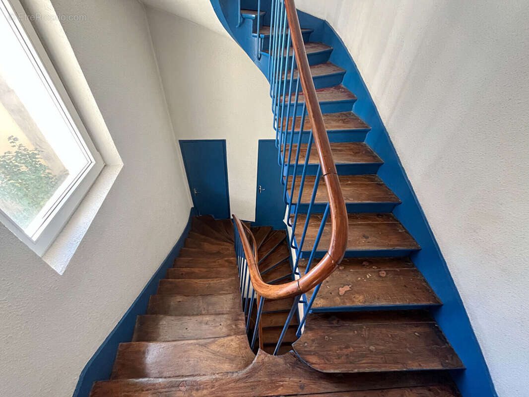 Appartement à METZ