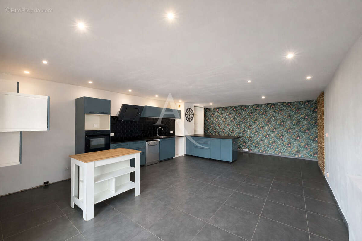 Appartement à MARTIGUES