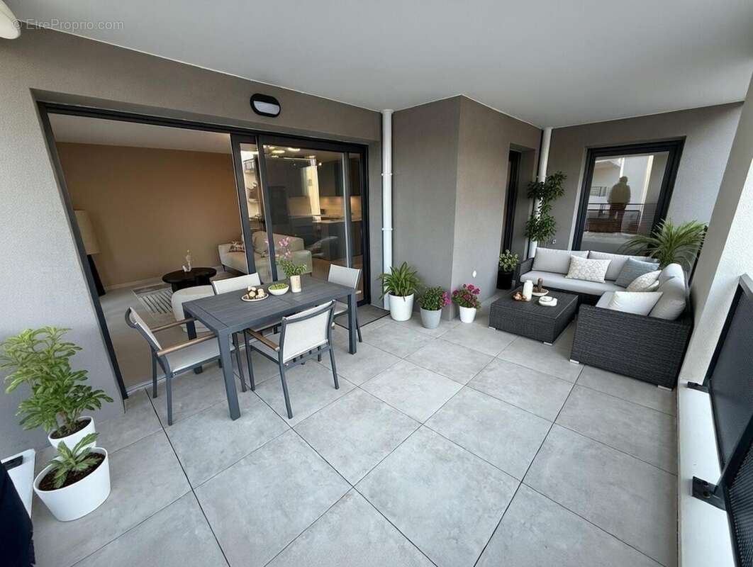 Photo 9 - Appartement à FREJUS