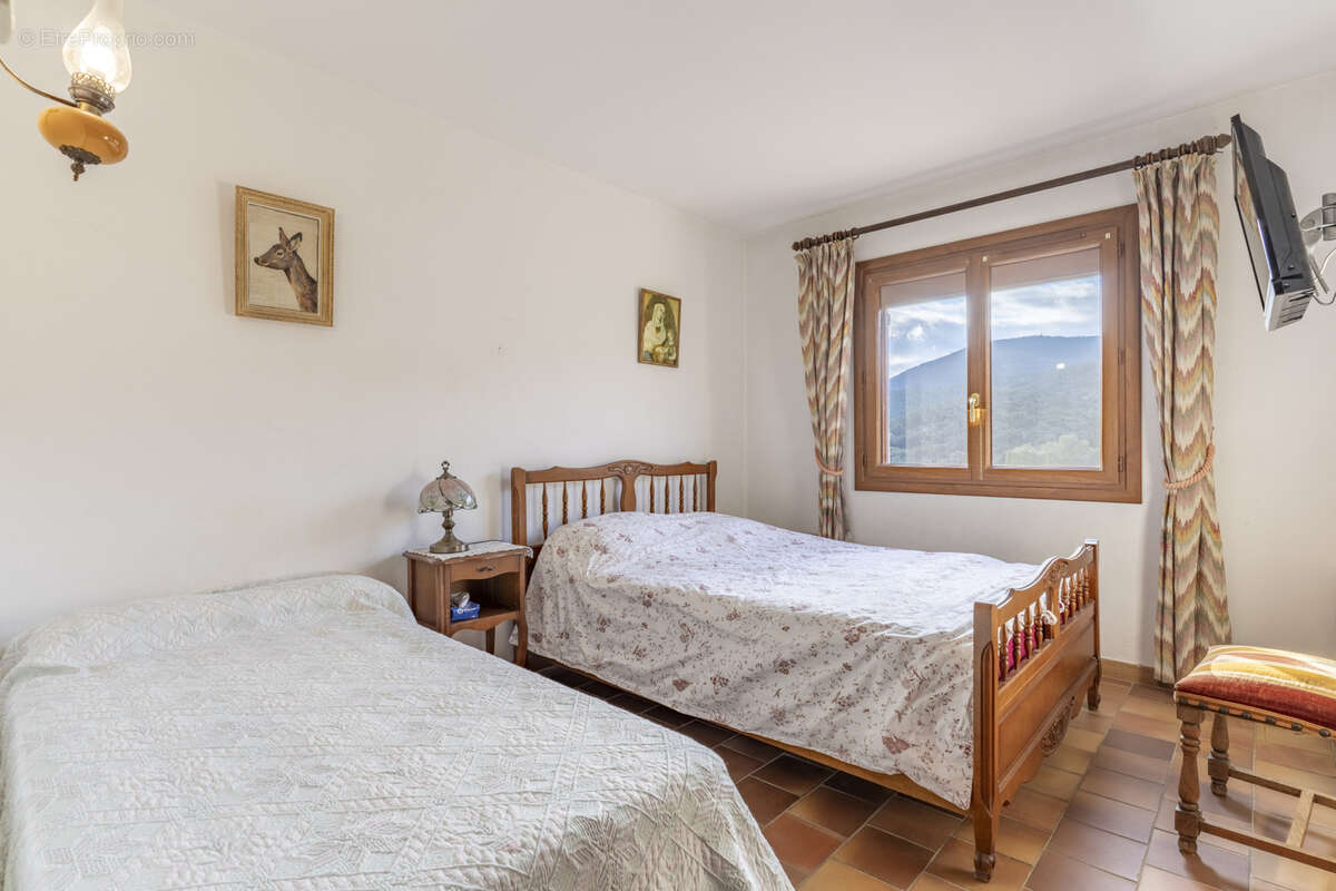 Maison à LA CROIX-VALMER