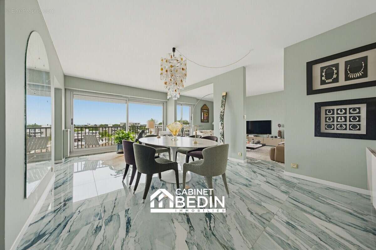 Appartement à MERIGNAC