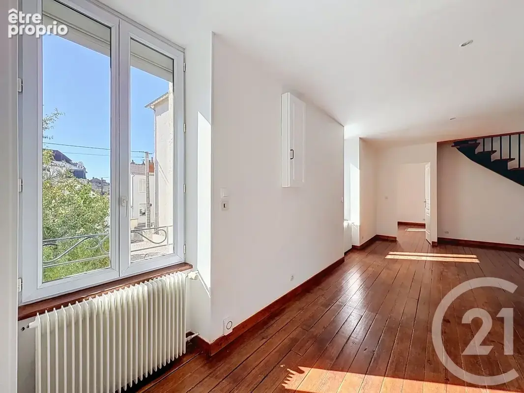Appartement 3 pièces 54 m² à vendre à Dijon (21000) - photo 2