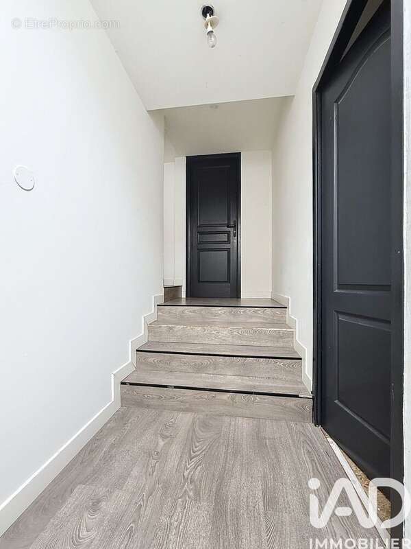 Photo 9 - Appartement à LANCRANS