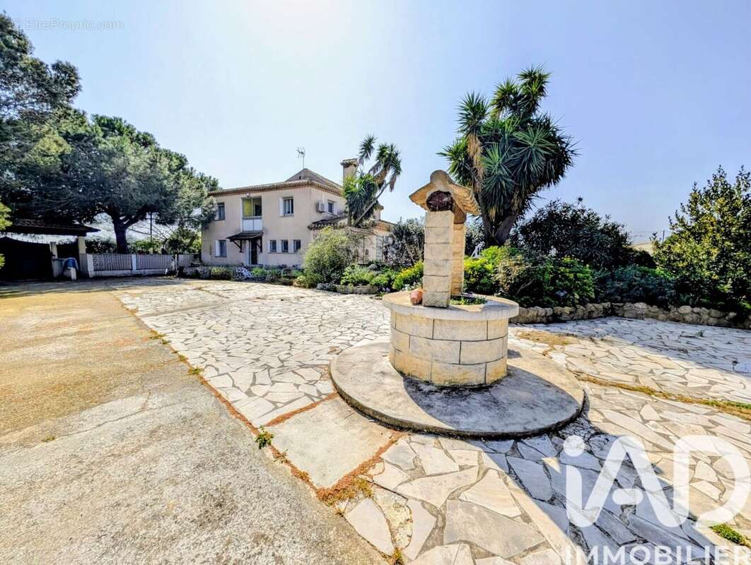 Photo 4 - Maison à VILLENEUVE-LES-BEZIERS