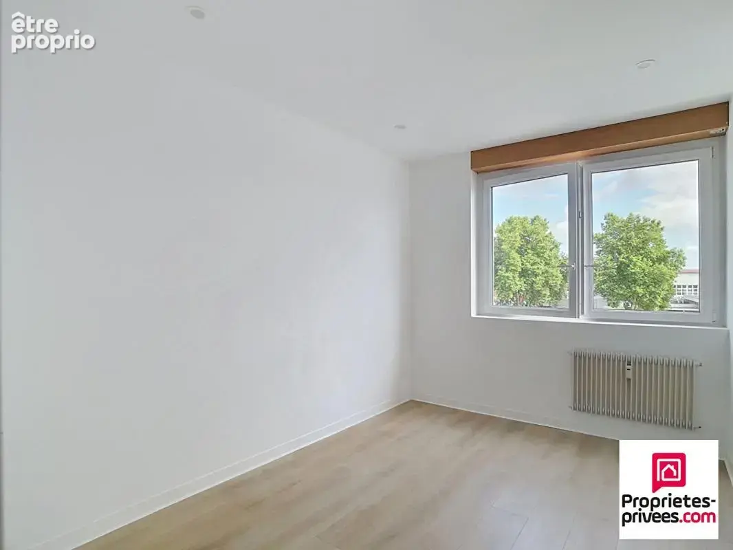 Appartement Valentigney 3 pièces 61.75 m2 - photo 7