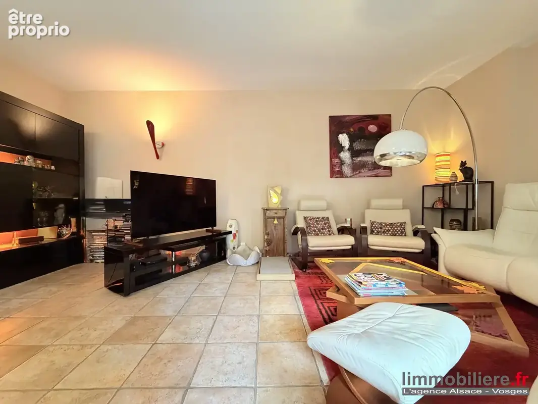 Maison 4 pièces 100 m² à vendre à Ittenheim (67117) - photo 9