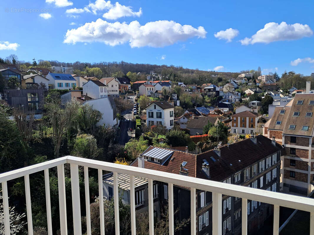 Appartement à SEVRES