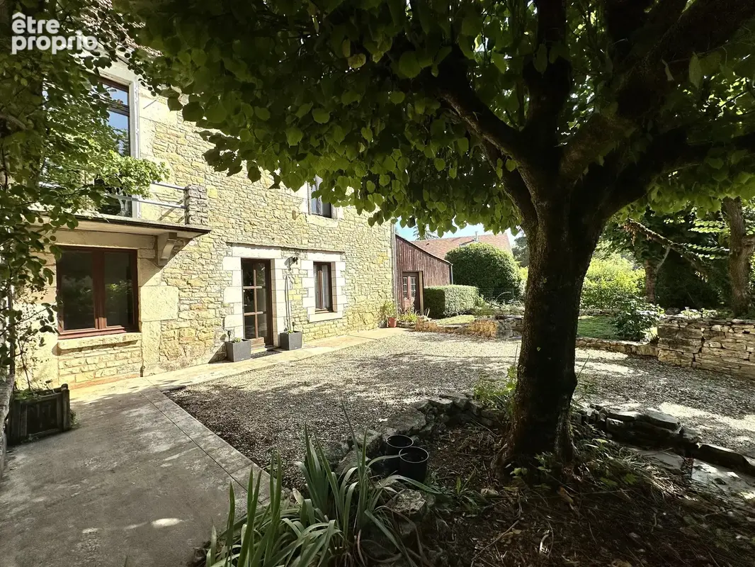 Charmante maison en pierre dans un village de caractère - photo 15