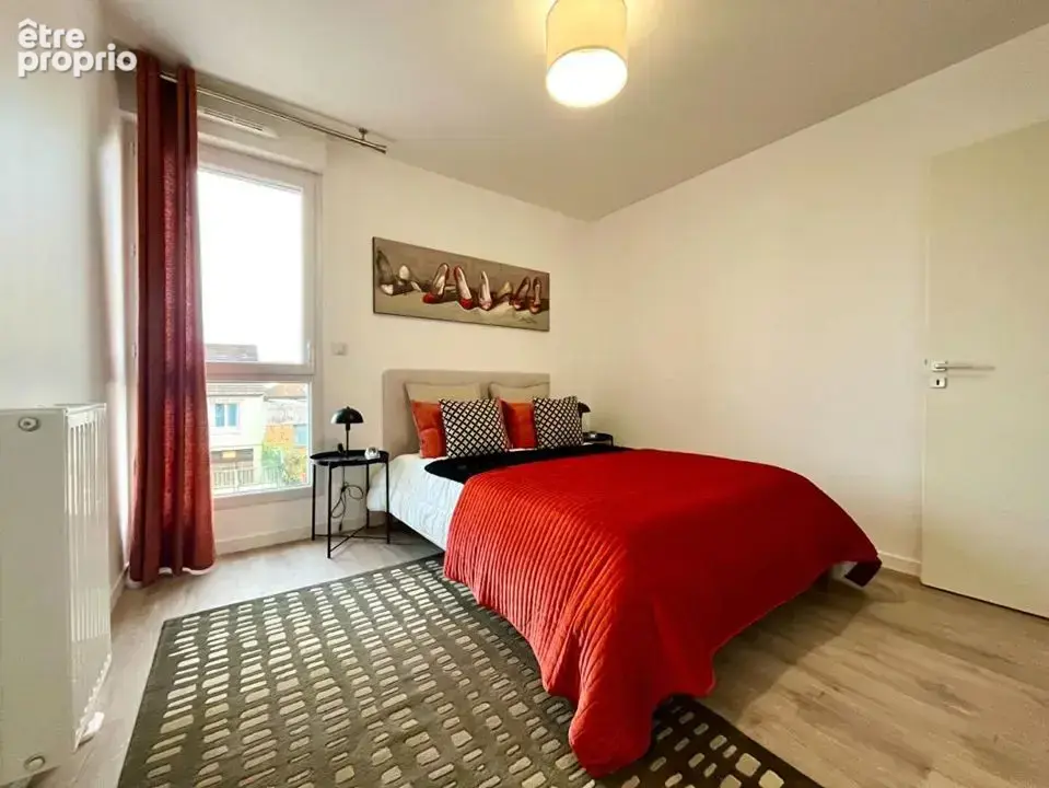 Appartement 3 pièces 56 m² à vendre à Caen (14000) - photo 18