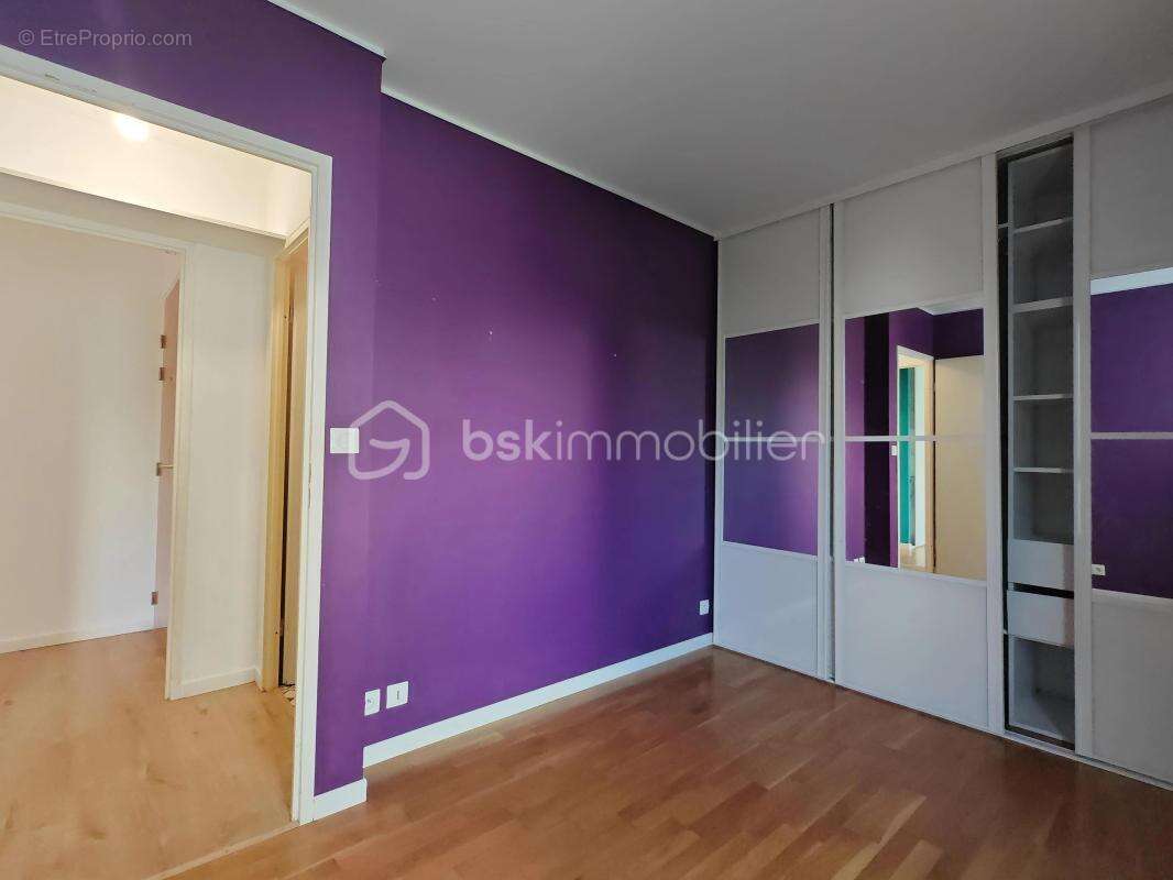 Appartement à CRETEIL