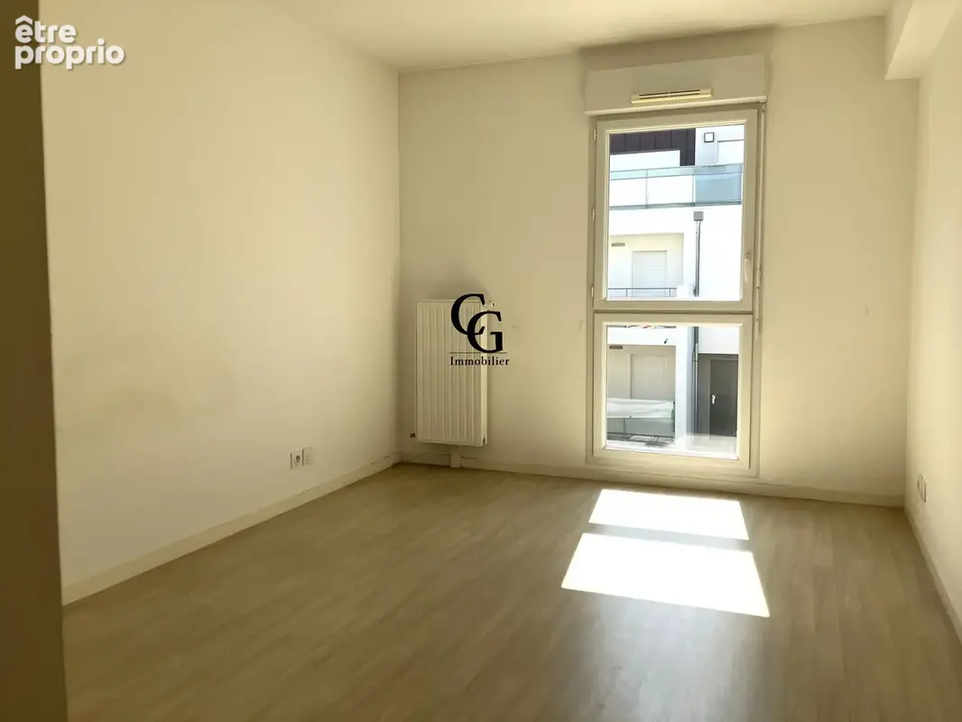 Appartement 43 m² à Vertou  - photo 6