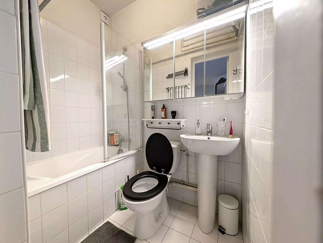 Appartement à MALAKOFF