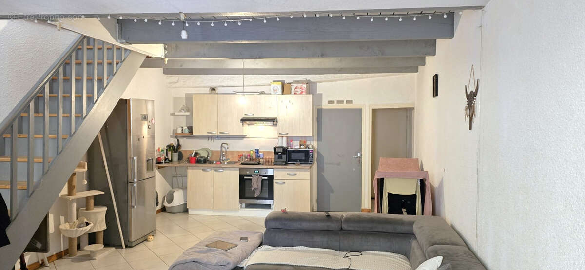 Appartement à DRAGUIGNAN